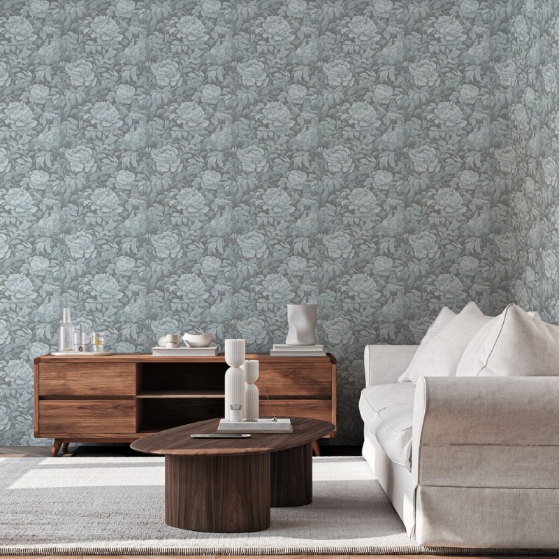 Bild på Färgsättning Saga Grey Blue - 1009401-03 - 04173-01